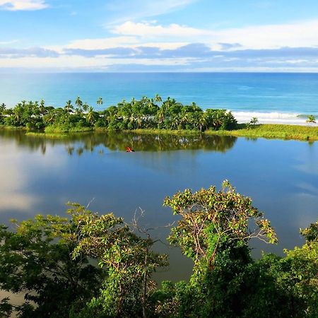Lagunavista Villas Carate 外观 照片