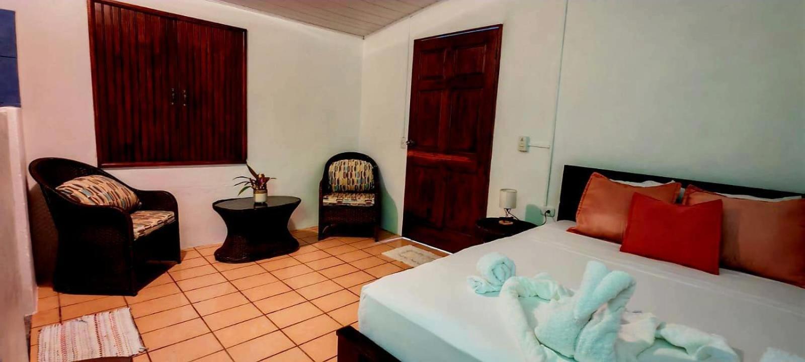 Lagunavista Villas Carate 外观 照片