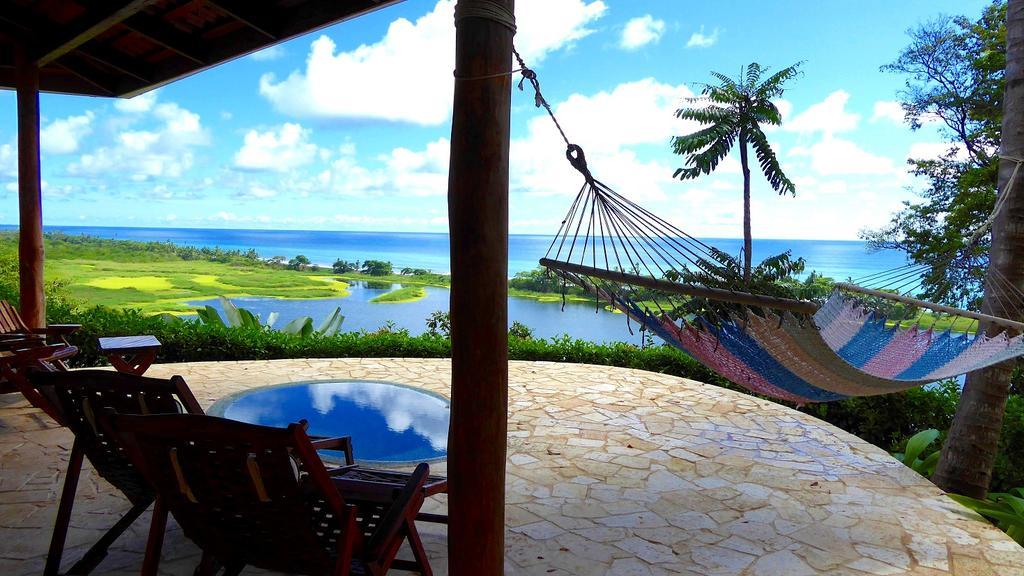 Lagunavista Villas Carate 外观 照片