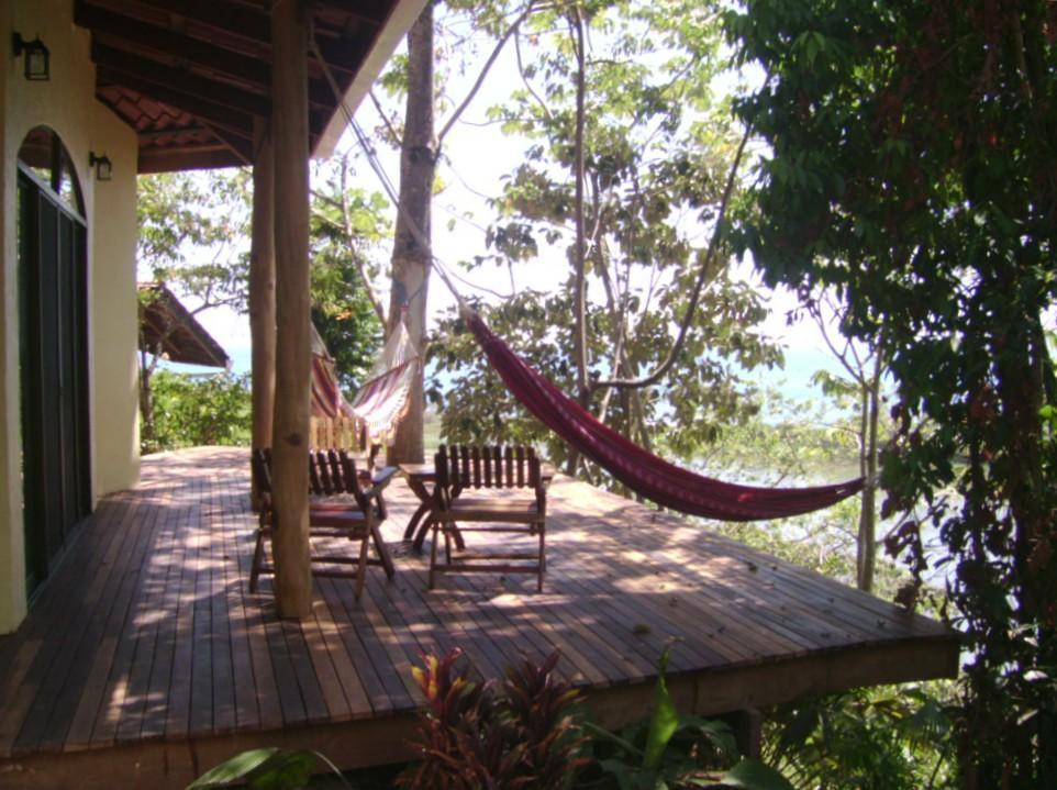 Lagunavista Villas Carate 外观 照片