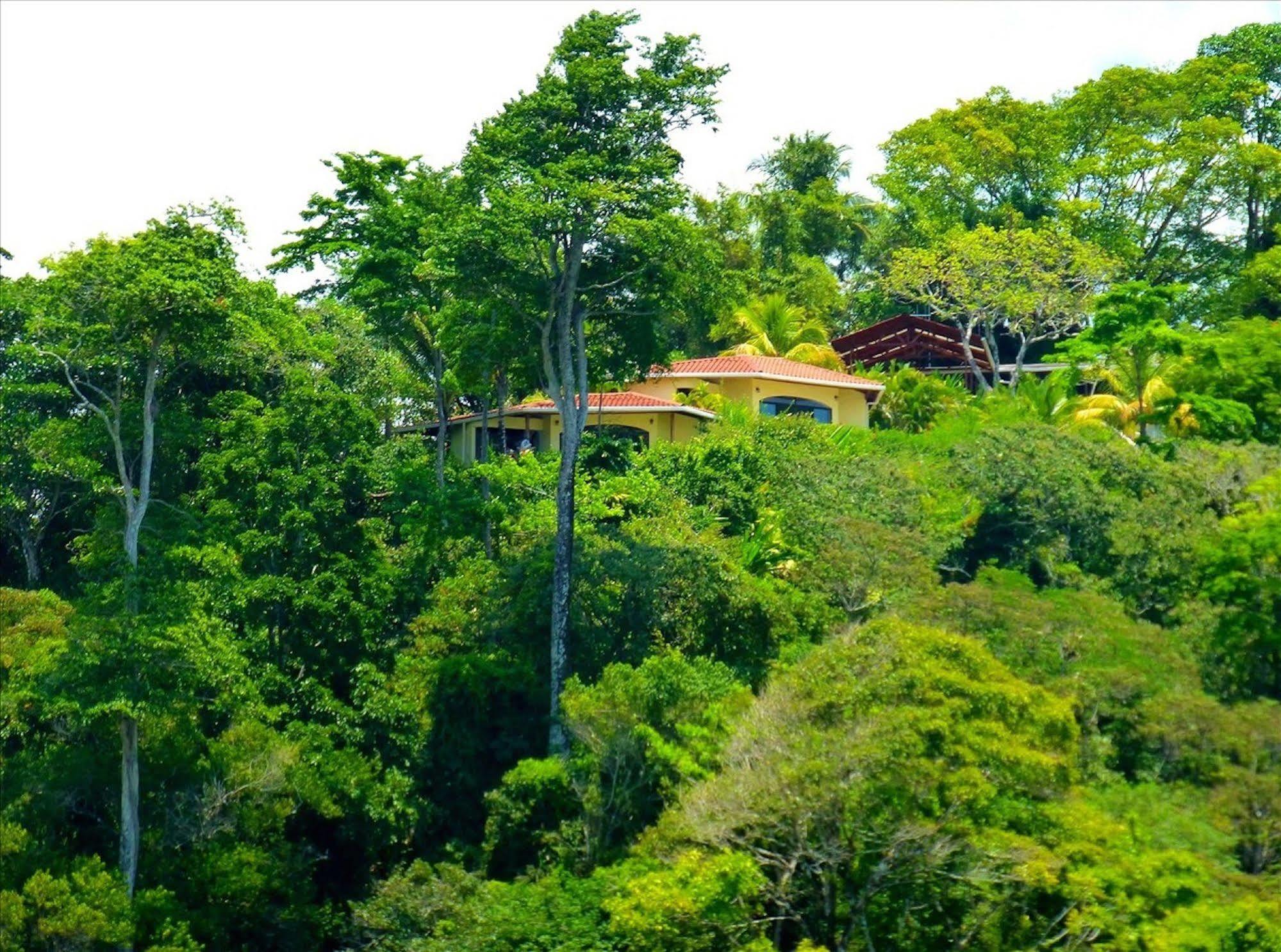 Lagunavista Villas Carate 外观 照片